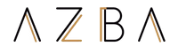 Azba Logo custom Photoroom